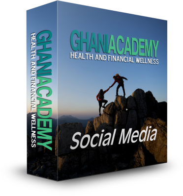  Ghani Academy Social Media Training